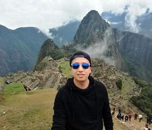 Javier F.